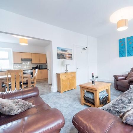 Mumbles View - Free Parking Apartment Oystermouth Екстериор снимка